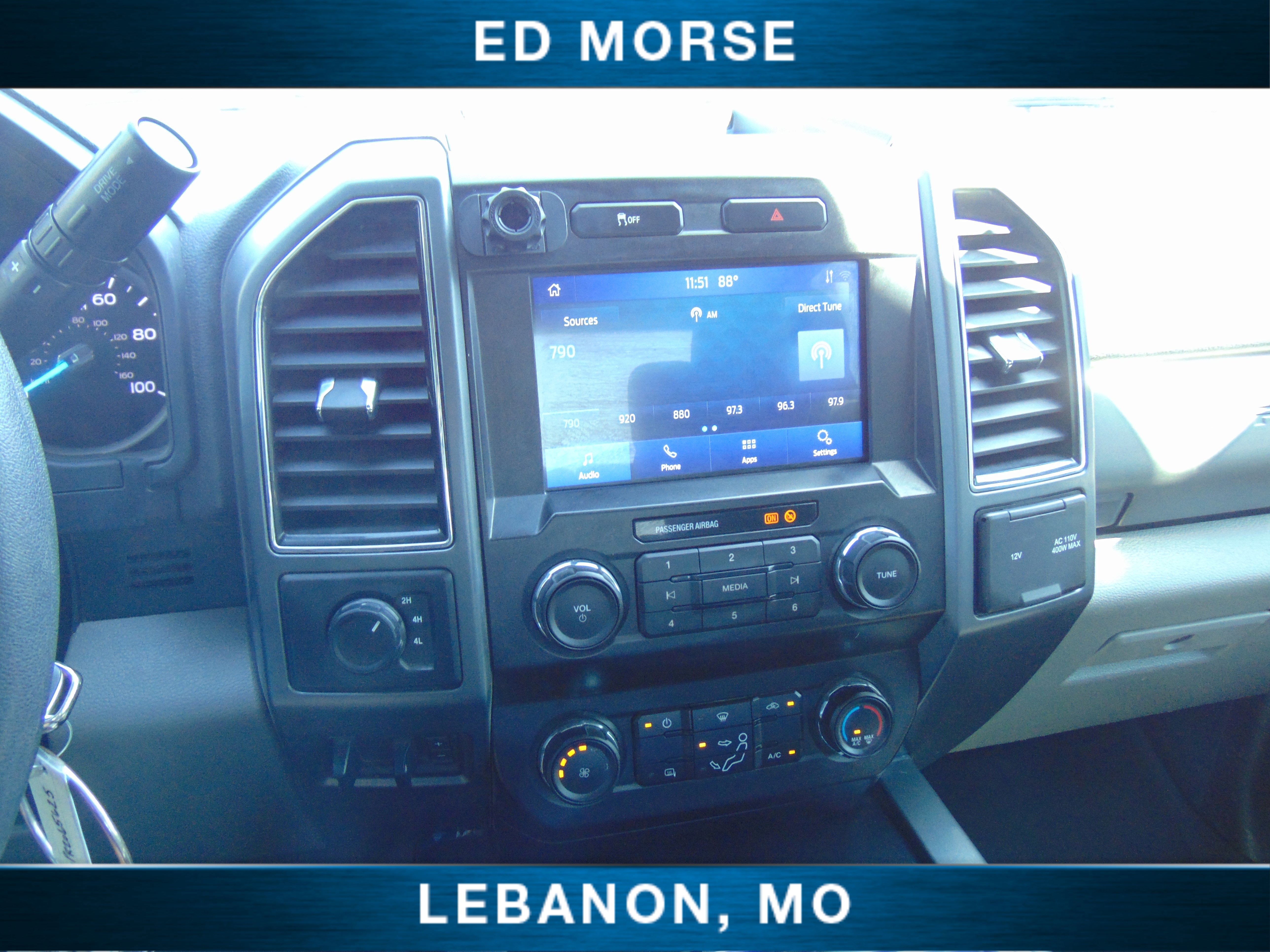 Certified 2022 Ford F250 XLT w/ XLT Value Package image 25