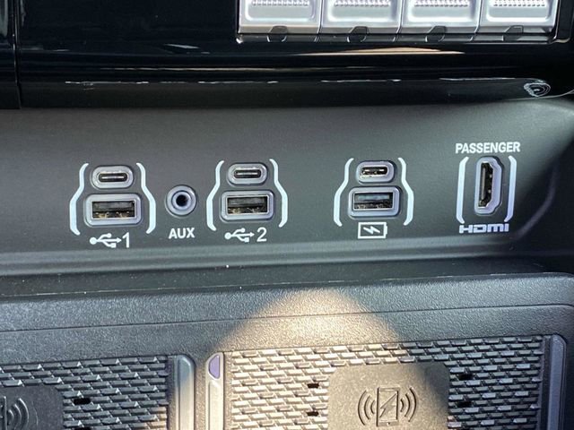 Used 2025 RAM 1500 RHO w/ RHO Level 1 Equipment Group image 32