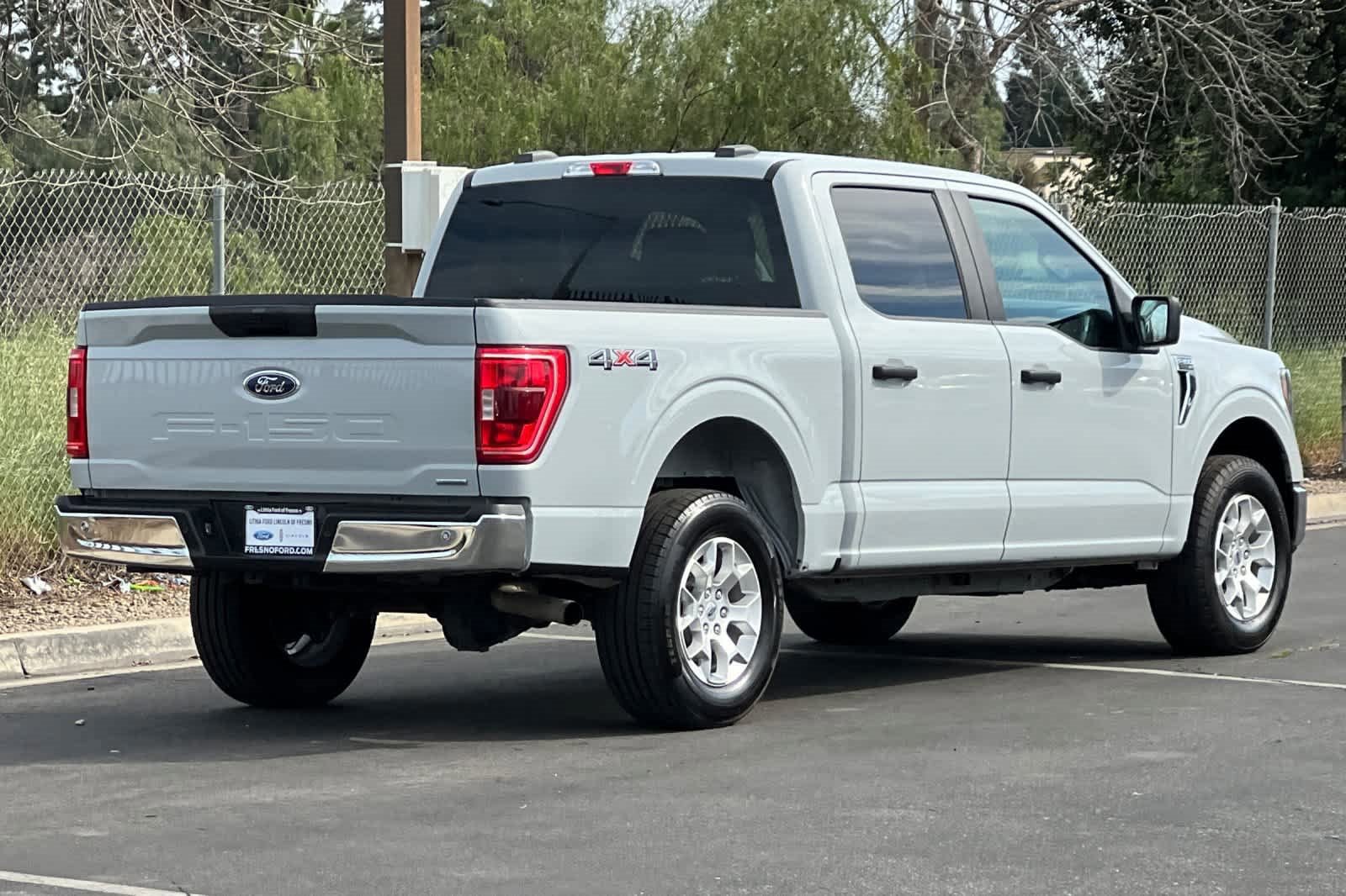 Certified 2023 Ford F150 XLT image 5