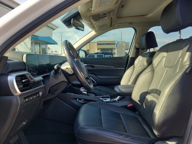 Used 2024 Kia Telluride EX FWD image 18