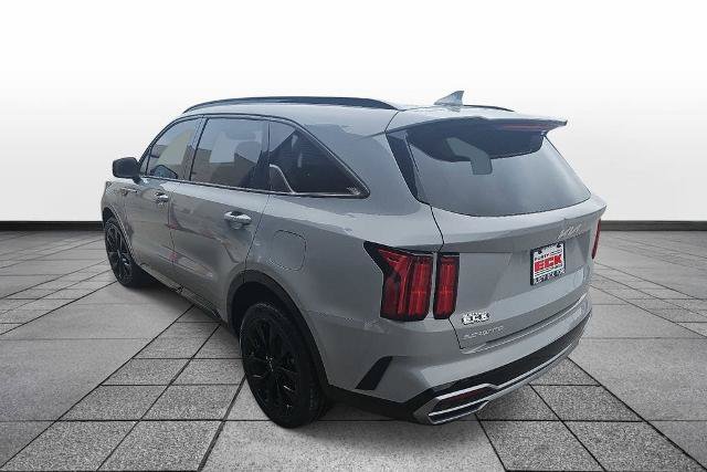Used 2023 Kia Sorento SX AWD/4WD image 7