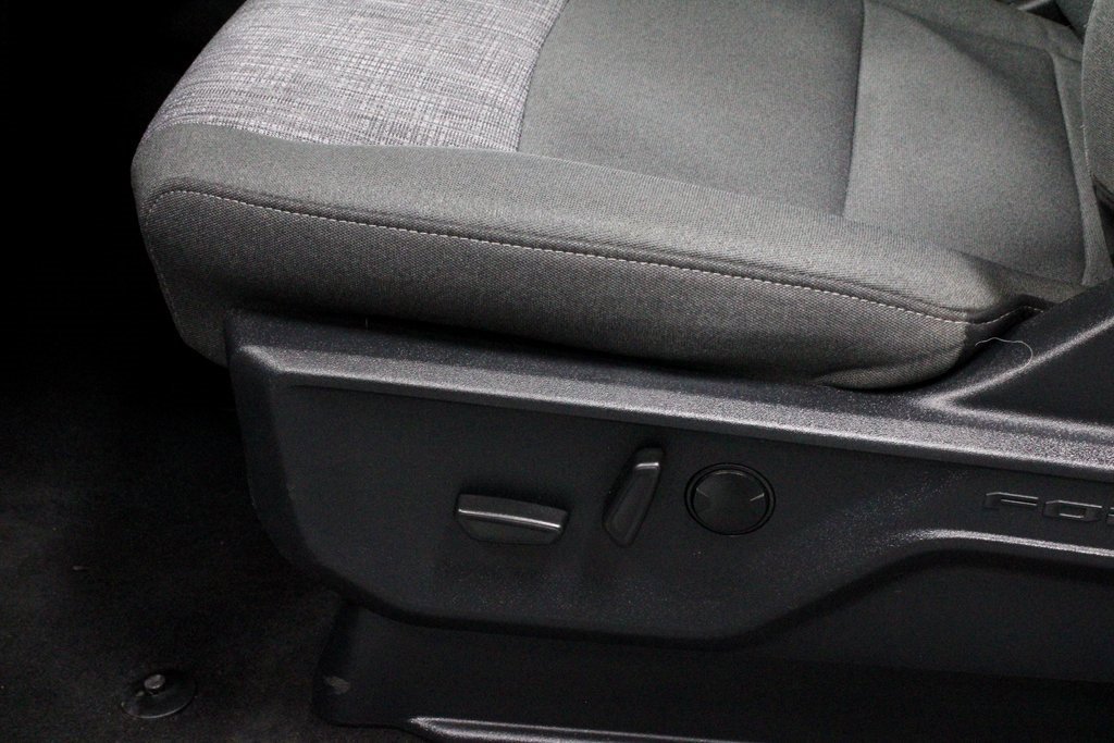 Certified 2023 Ford F150 XLT w/ Equipment Group 302A High image 25