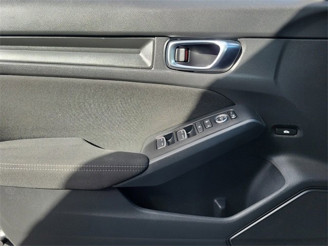 Used 2023 Honda Civic Sport image 21