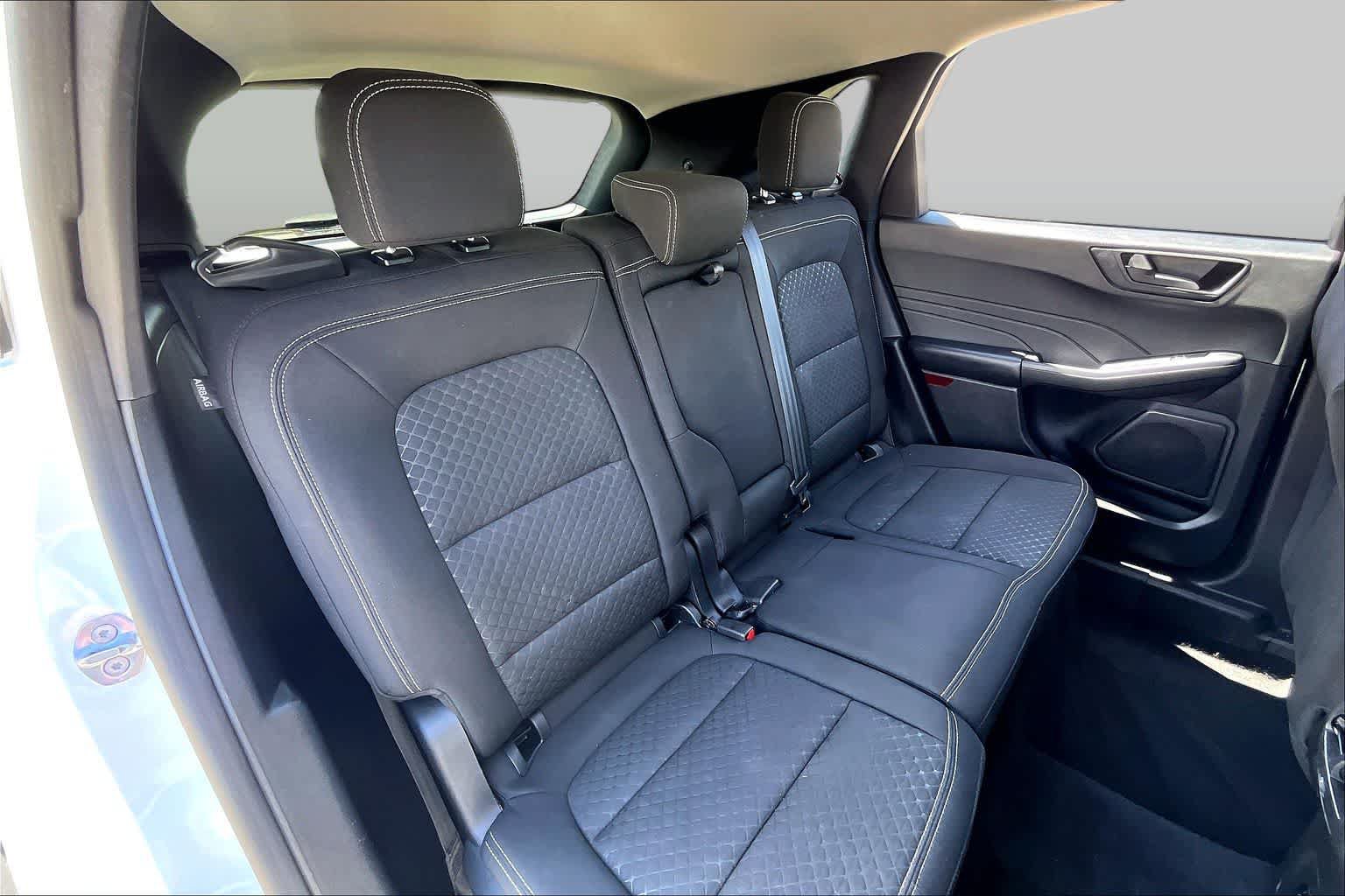 Certified 2023 Ford Escape Active w/ Tech Pack #1 FWD image 18