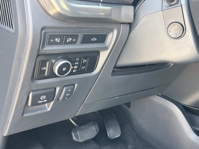 Certified 2023 Ford F150 Lariat w/ Equipment Group 502A High AWD/4WD image 36