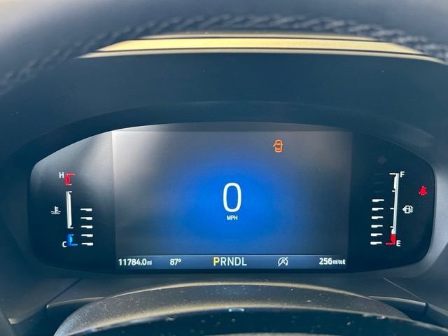 Certified 2023 Ford Escape Active AWD/4WD image 7