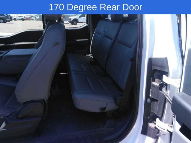 Certified 2022 Ford F150 XL w/ Equipment Group 101A High AWD/4WD image 7