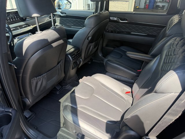Used 2021 Hyundai Palisade Calligraphy w/ Winter Package AWD/4WD image 24