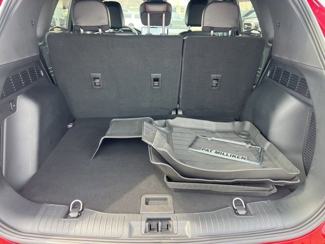 Certified 2023 Ford Escape ST-Line w/ Tech Pack #1 image 23