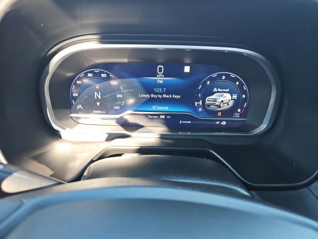 Used 2023 Chevrolet Tahoe RST w/ Luxury Package image 18