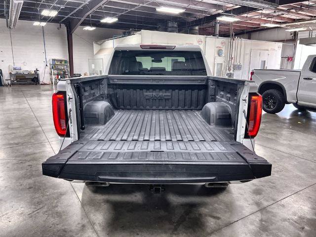 Used 2025 GMC Sierra 1500 AT4 AWD/4WD image 26