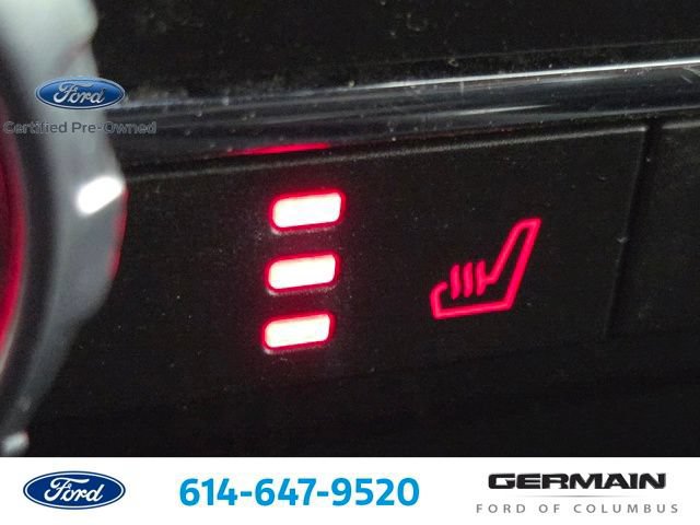 Certified 2022 Ford F150 XLT w/ Equipment Group 302A High AWD/4WD image 36