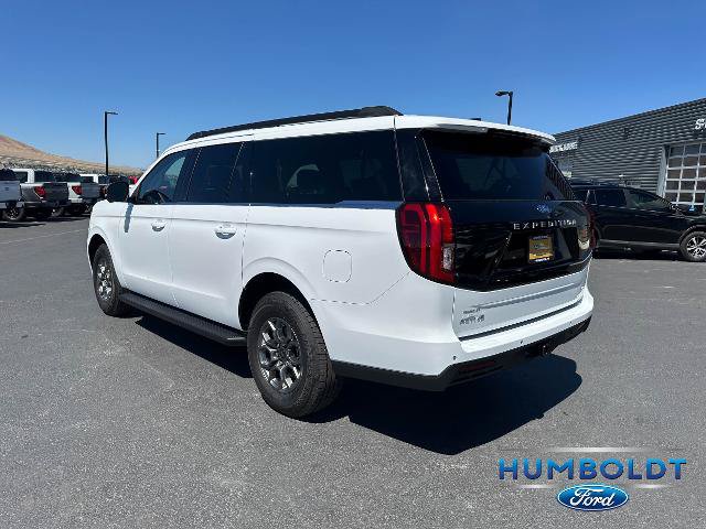 Certified 2026 Ford Expedition Max Active AWD/4WD image 7