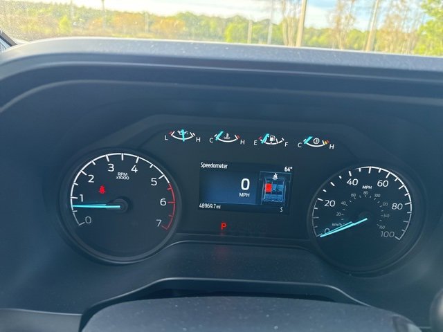 Certified 2024 Ford F250 XLT image 15