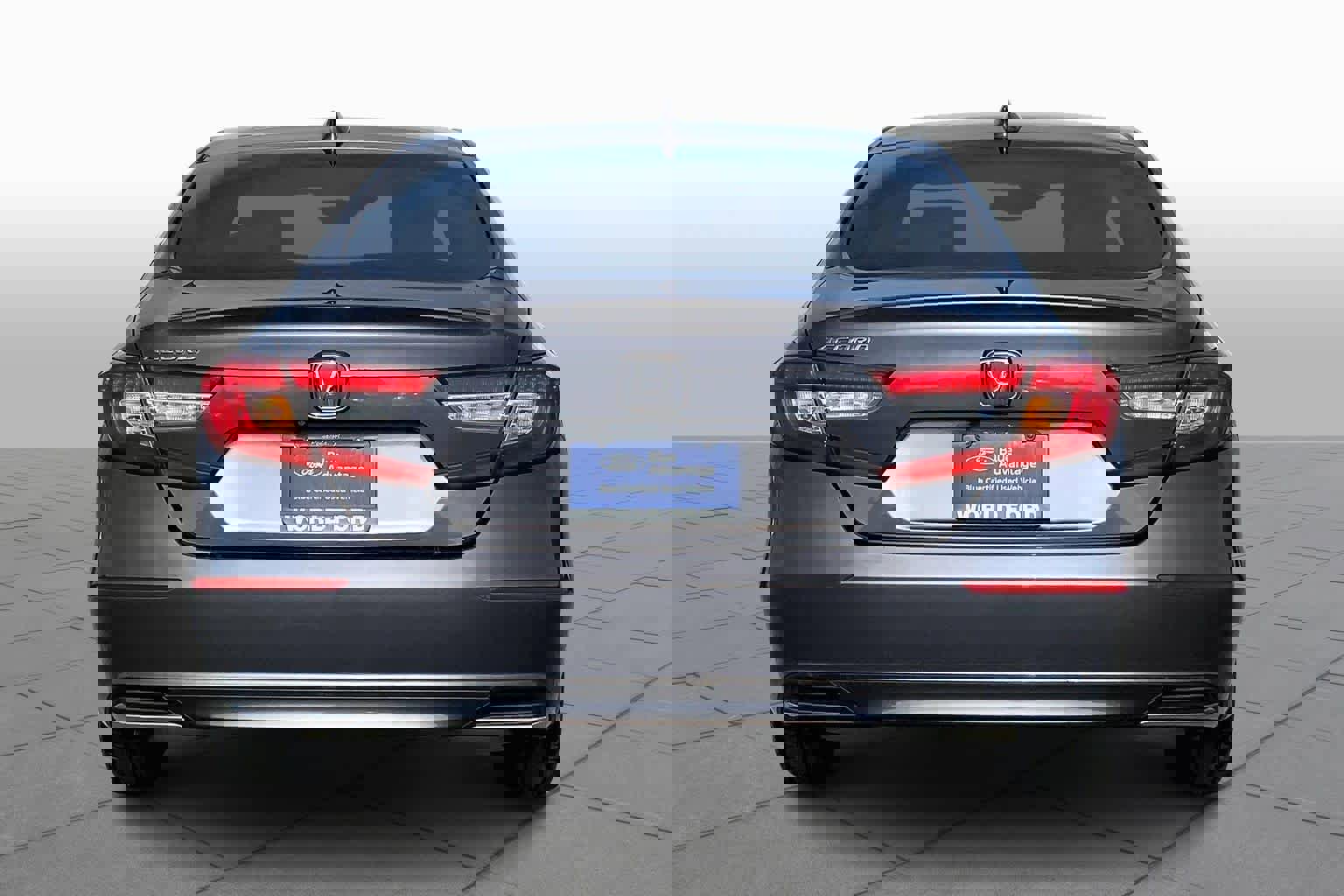 Used 2020 Honda Accord LX image 4