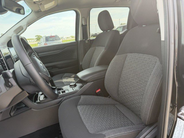 Certified 2026 Ford Ranger XLT AWD/4WD image 13
