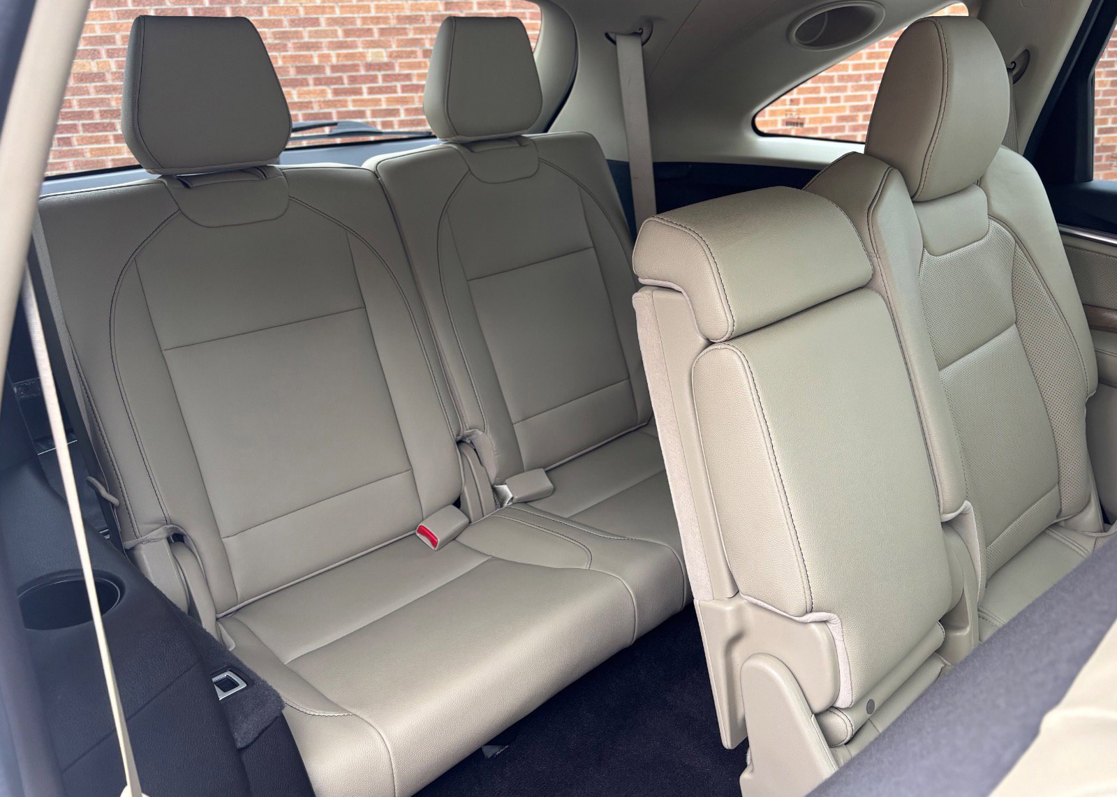 Used 2019 Acura MDX SH-AWD w/ Technology Package image 22