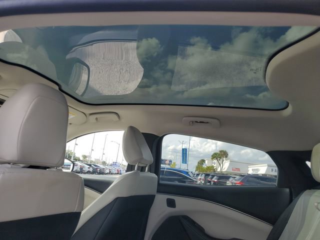 Certified 2021 Ford Mustang Mach-E Premium image 14