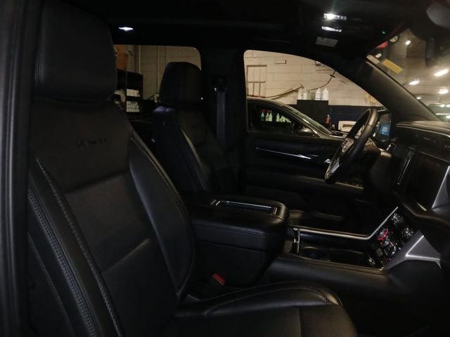 Used 2023 GMC Yukon XL Denali w/ LPO, Floor Liner Package image 62