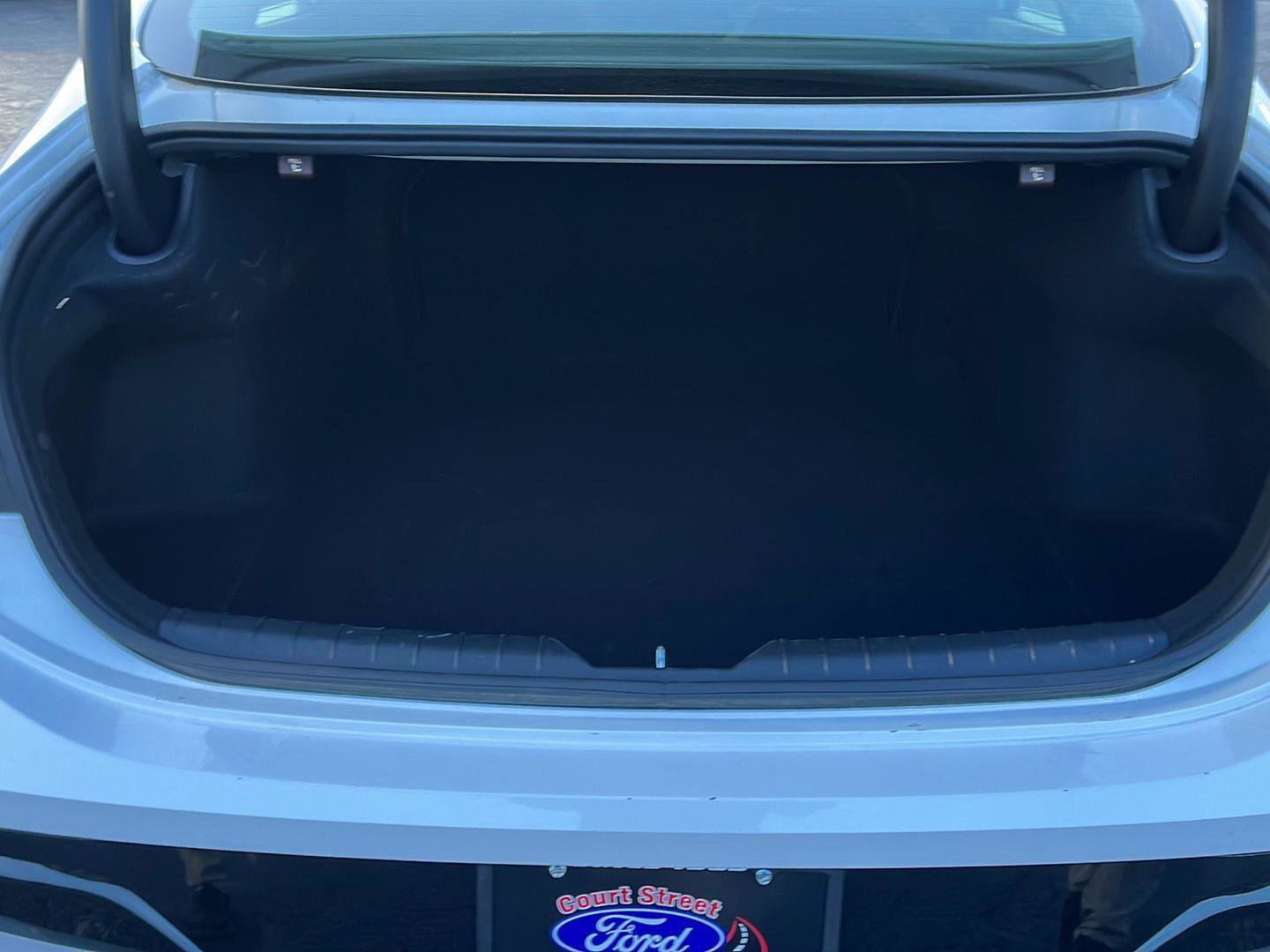 Used 2025 Hyundai Sonata SEL image 17