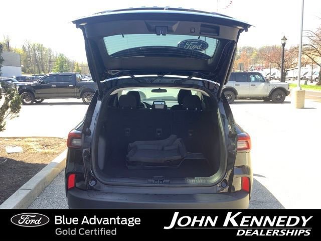 Certified 2025 Ford Escape Active w/ Cold Weather Package AWD/4WD image 29