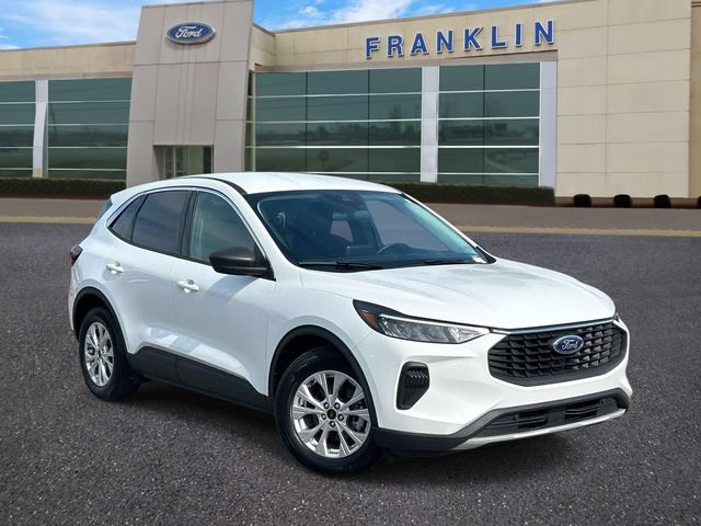 Certified 2023 Ford Escape Active