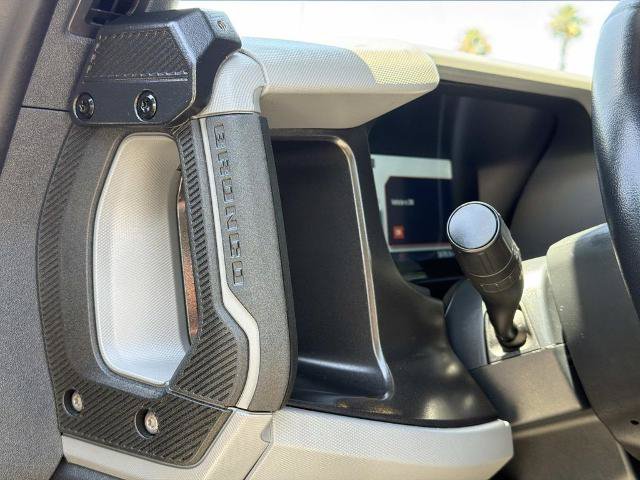 Certified 2021 Ford Bronco Big Bend AWD/4WD image 22