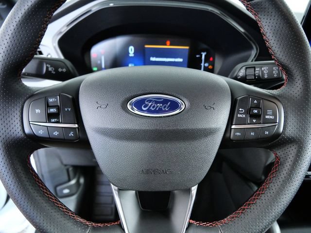 Certified 2025 Ford Escape ST-Line AWD/4WD image 22