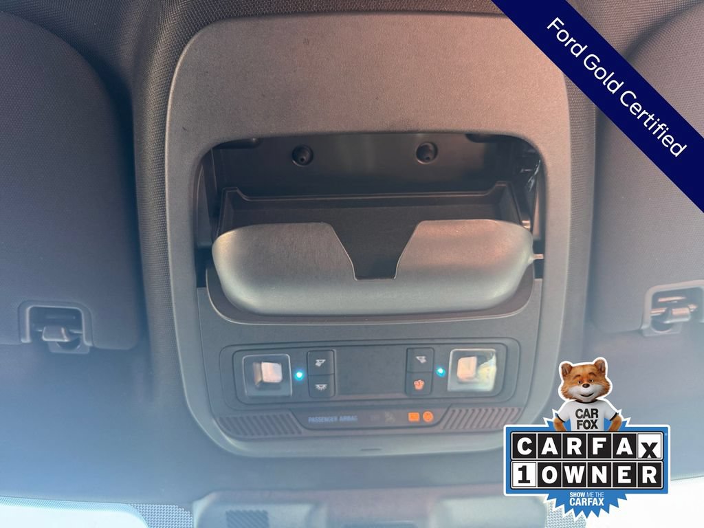 Certified 2024 Ford F150 STX AWD/4WD image 29