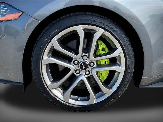 Certified 2021 Ford Mustang GT Premium w/ Carbon Sport Interior Package RWD image 36