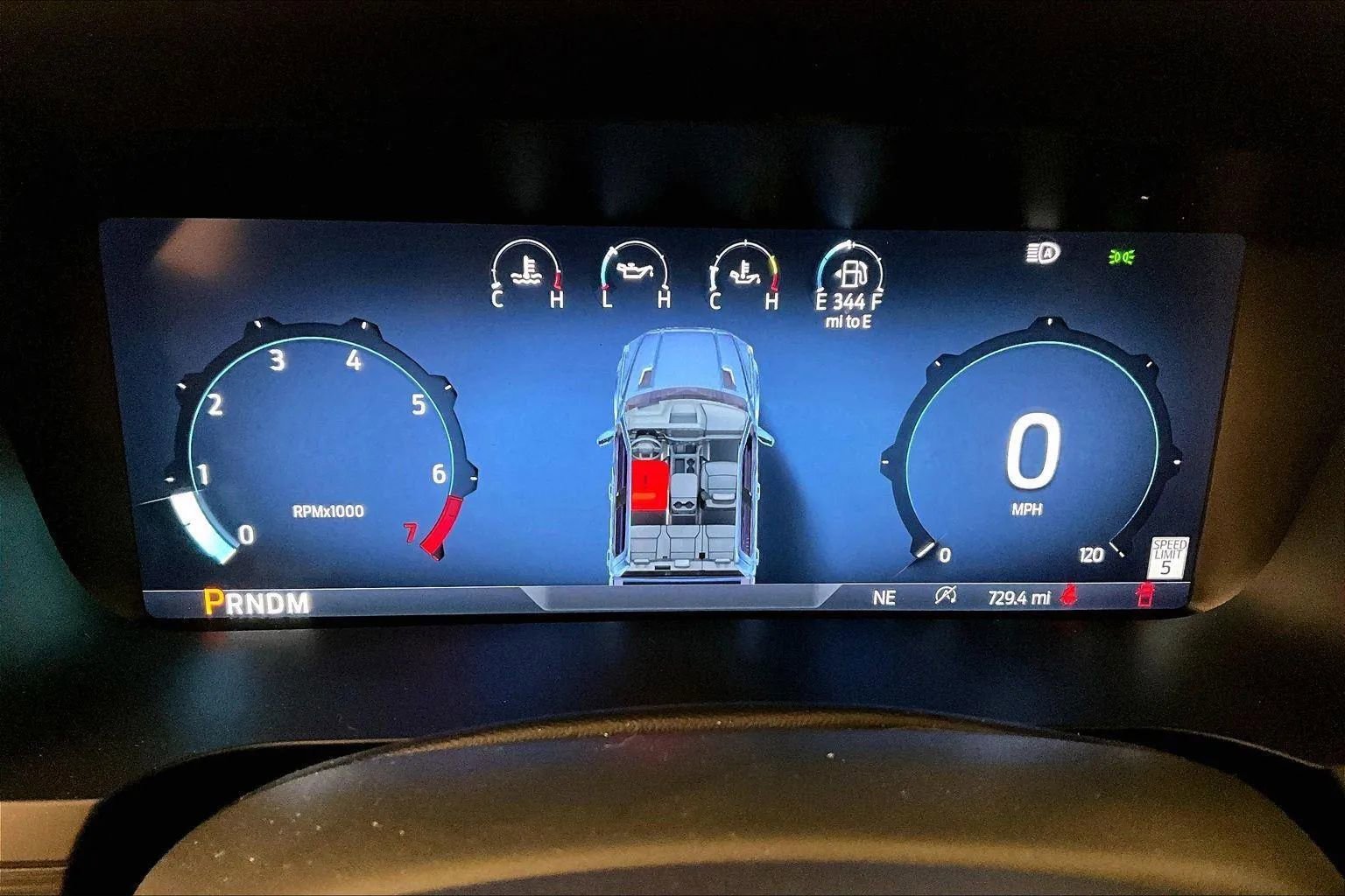 Certified 2024 Ford F150 XLT w/ Equipment Group 302A MID image 19