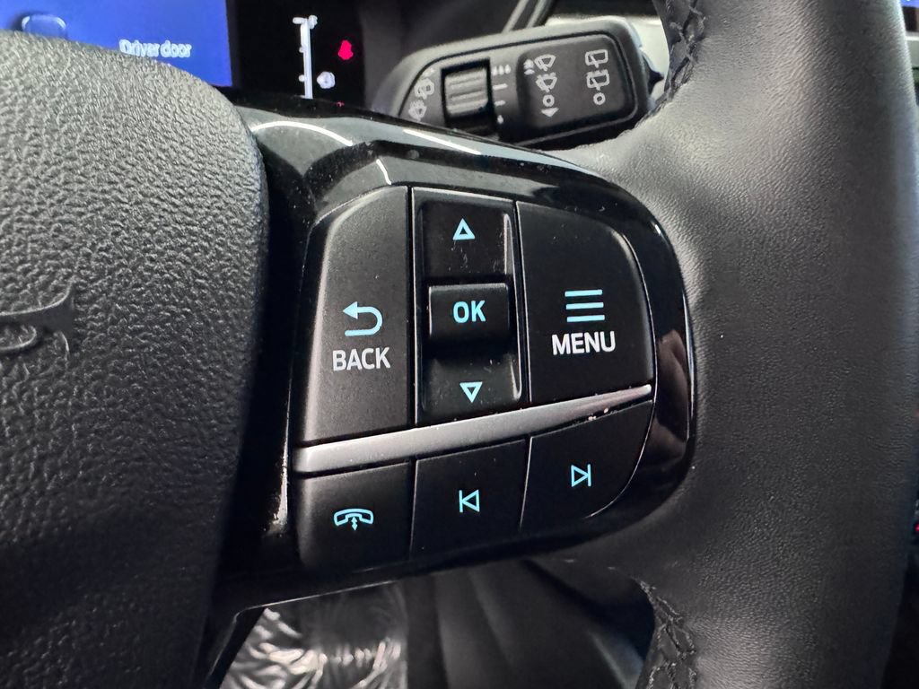 Certified 2024 Ford Escape Active AWD/4WD image 17