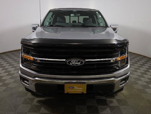 Certified 2024 Ford F150 XLT w/ Equipment Group 302A MID AWD/4WD image 4