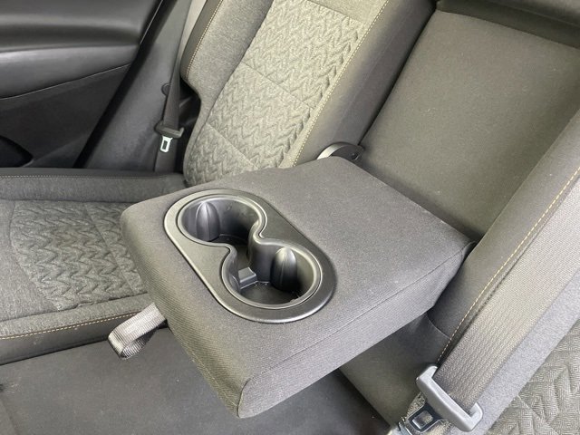 Used 2022 Chevrolet Equinox LT image 42