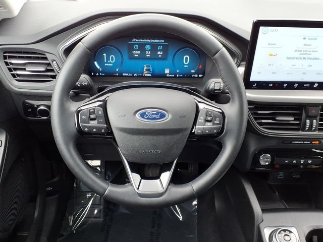 Certified 2023 Ford Escape Active w/ Tech Pack #2 AWD/4WD image 14