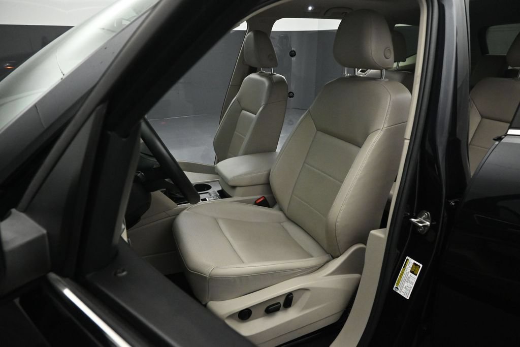 Used 2022 Volkswagen Atlas SE FWD image 8
