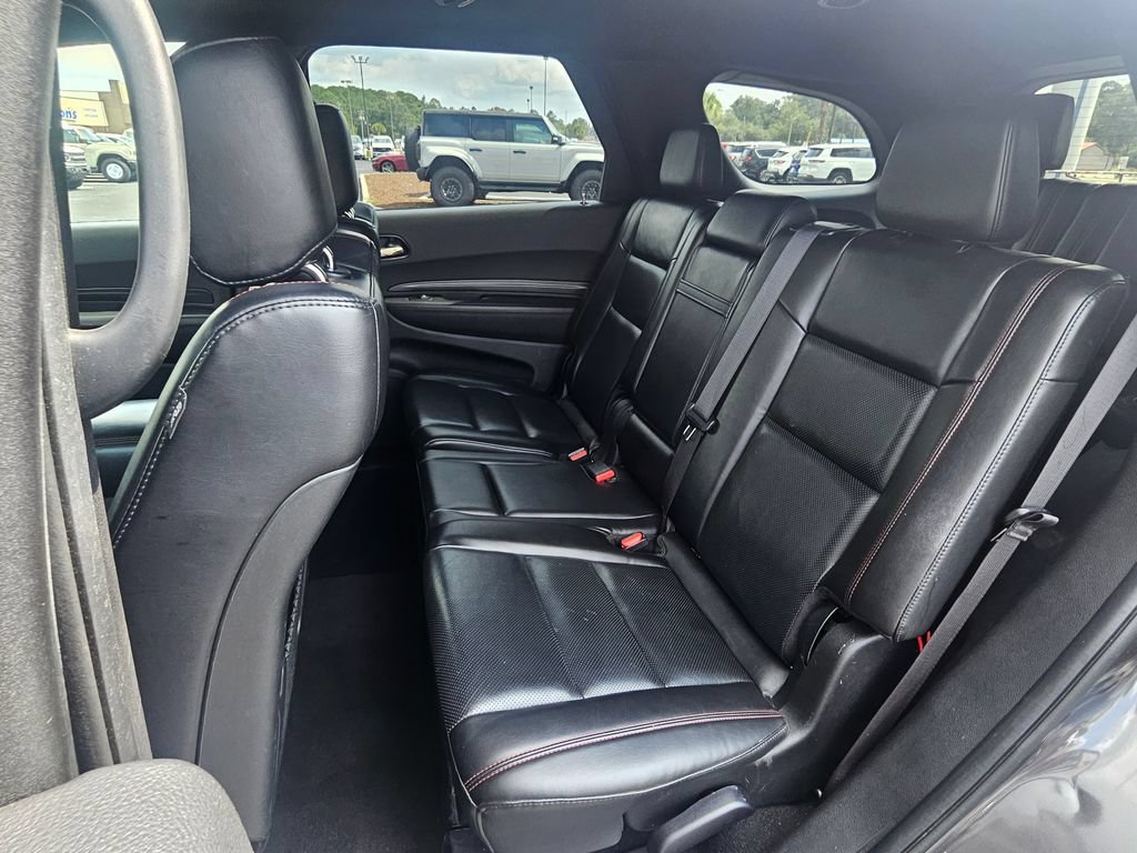 Used 2023 Dodge Durango GT RWD image 14