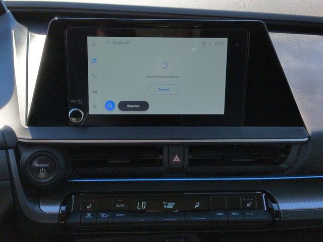 Used 2024 Toyota Prius Limited image 16