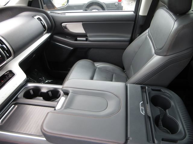 Certified 2025 Ford Expedition Max Active AWD/4WD image 21