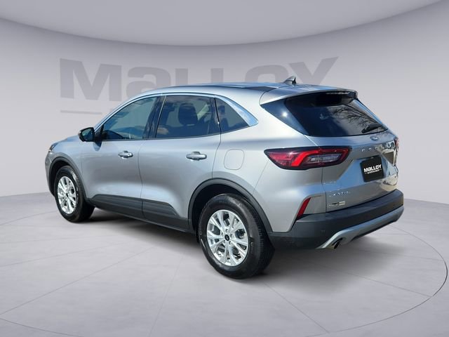 Certified 2023 Ford Escape Active w/ Tech Pack #2 image 3