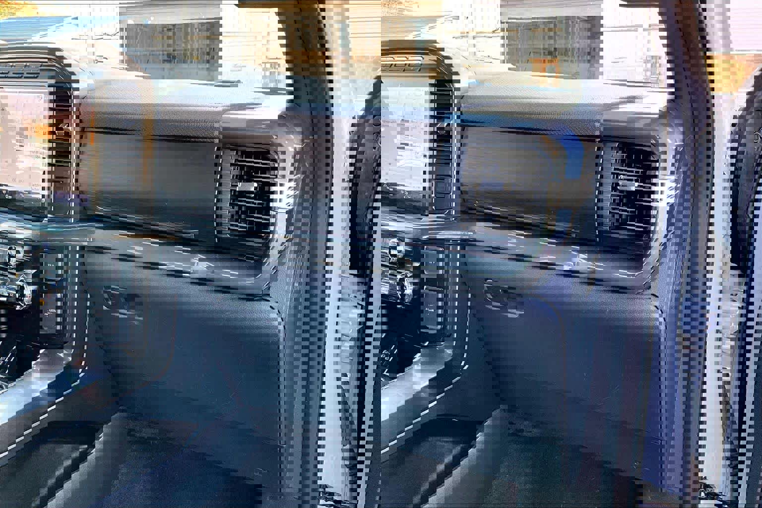 Certified 2023 Ford F150 XLT w/ Equipment Group 302A High image 20