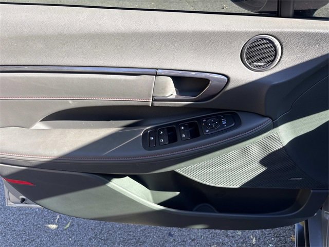 Used 2024 Hyundai Sonata N Line image 23