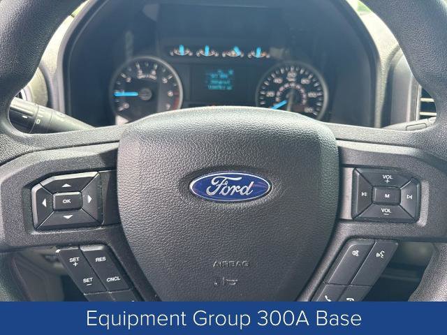 Certified 2019 Ford F150 XLT image 9