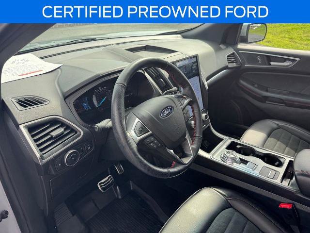 Certified 2022 Ford Edge ST-Line AWD/4WD image 18