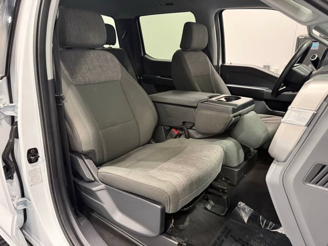 Certified 2025 Ford F350 XLT AWD/4WD image 33