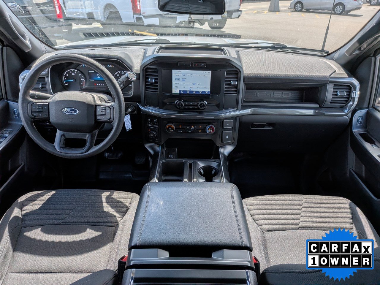 Certified 2023 Ford F150 XL w/ STX Appearance Package AWD/4WD image 15