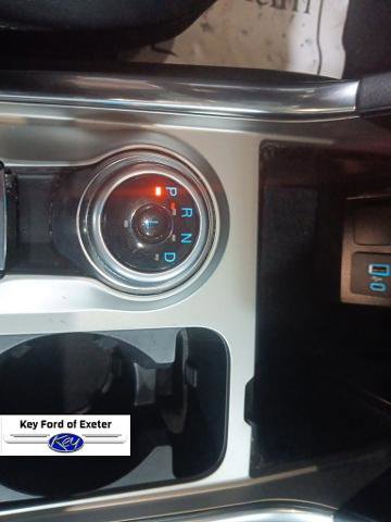 Certified 2022 Ford Explorer XLT w/ Equipment Group 202A AWD/4WD image 30