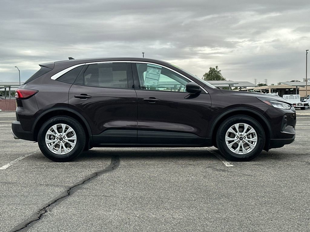 Certified 2023 Ford Escape Active FWD image 6