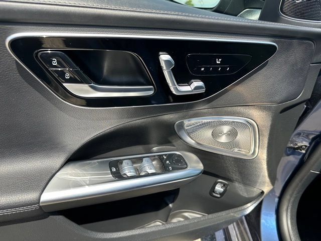 Used 2024 Mercedes-Benz C 300 4MATIC Sedan image 19