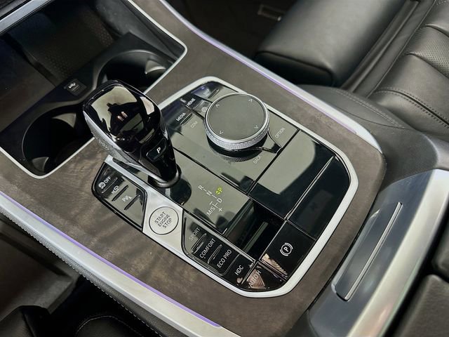 Used 2022 BMW X5 xDrive40i image 22